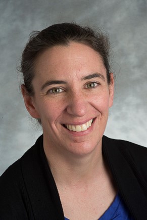Clare Howarth