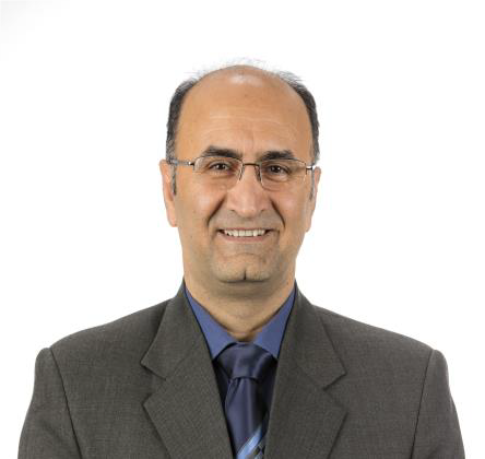 Hamid Sohrabi