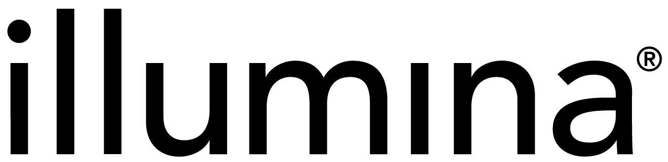 illumina full logo RGB black