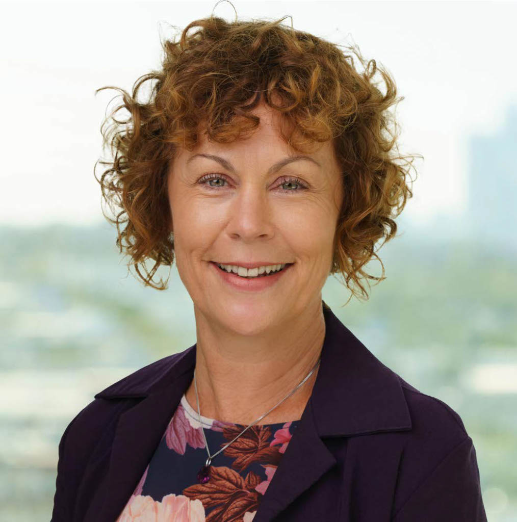 Lindy Fitzgerald