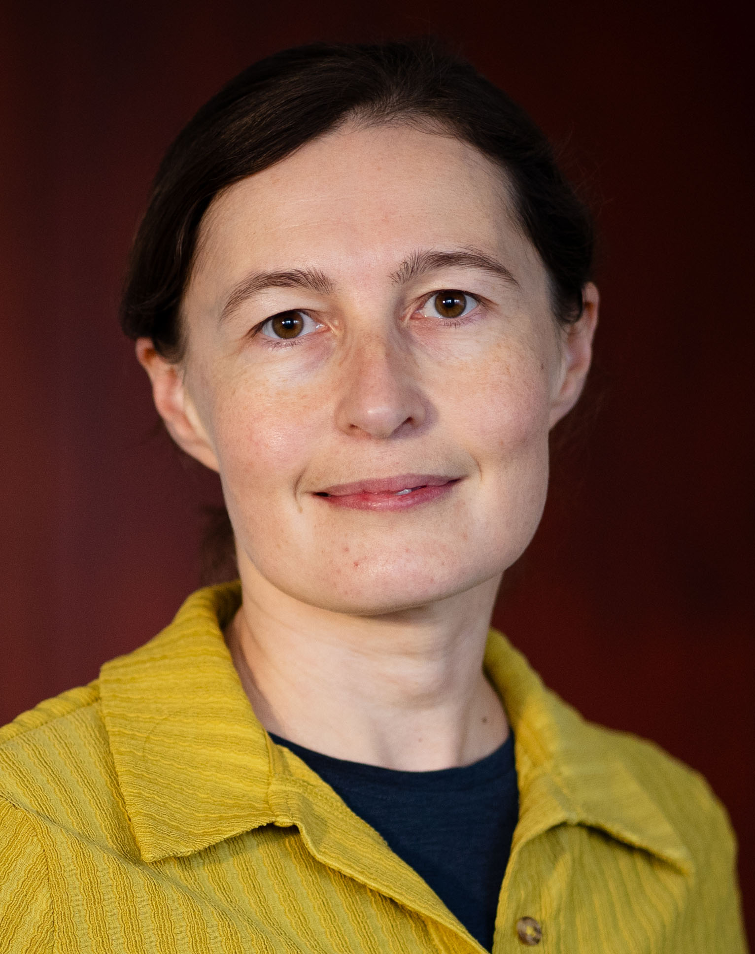 Marina Mikhaylova