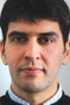 Ehsan Arabzadeh