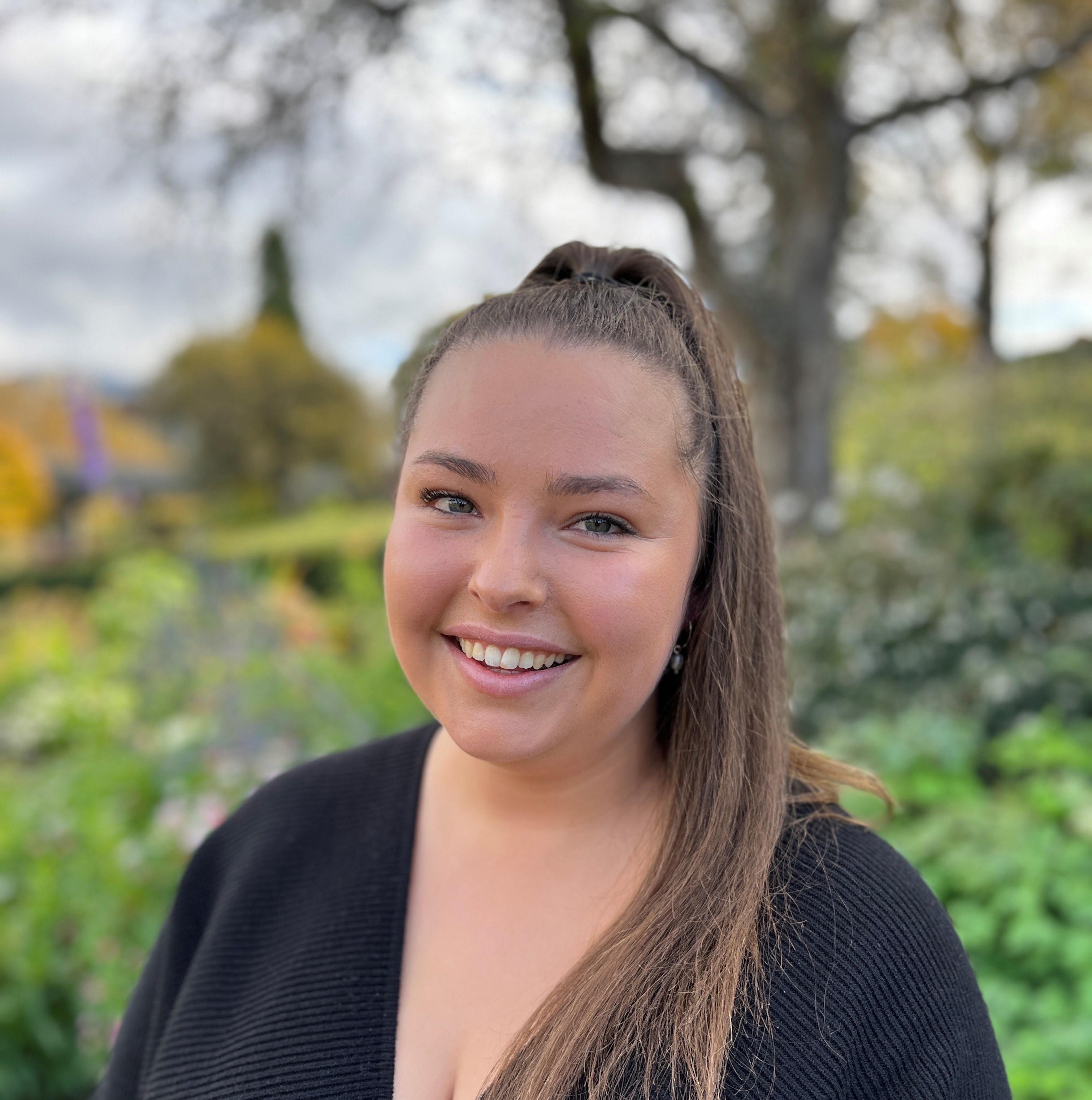 Emily Garratt
