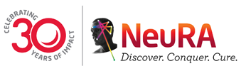 NeuRA Logo 30