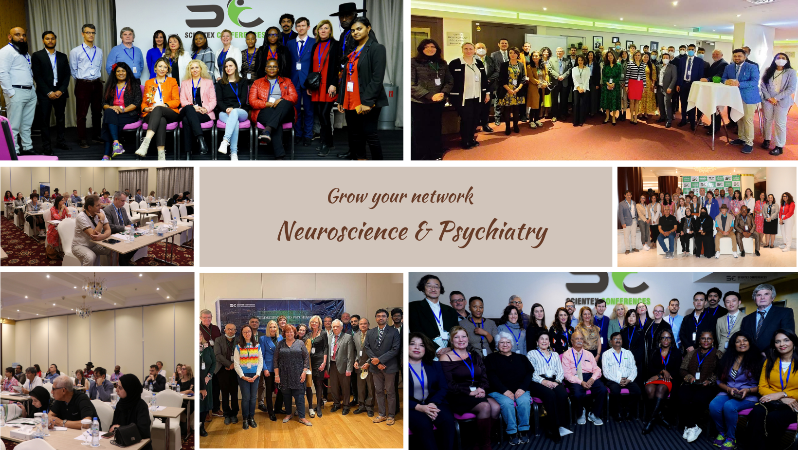 Neuroscience Conference