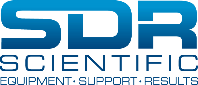 SDR Company Logo