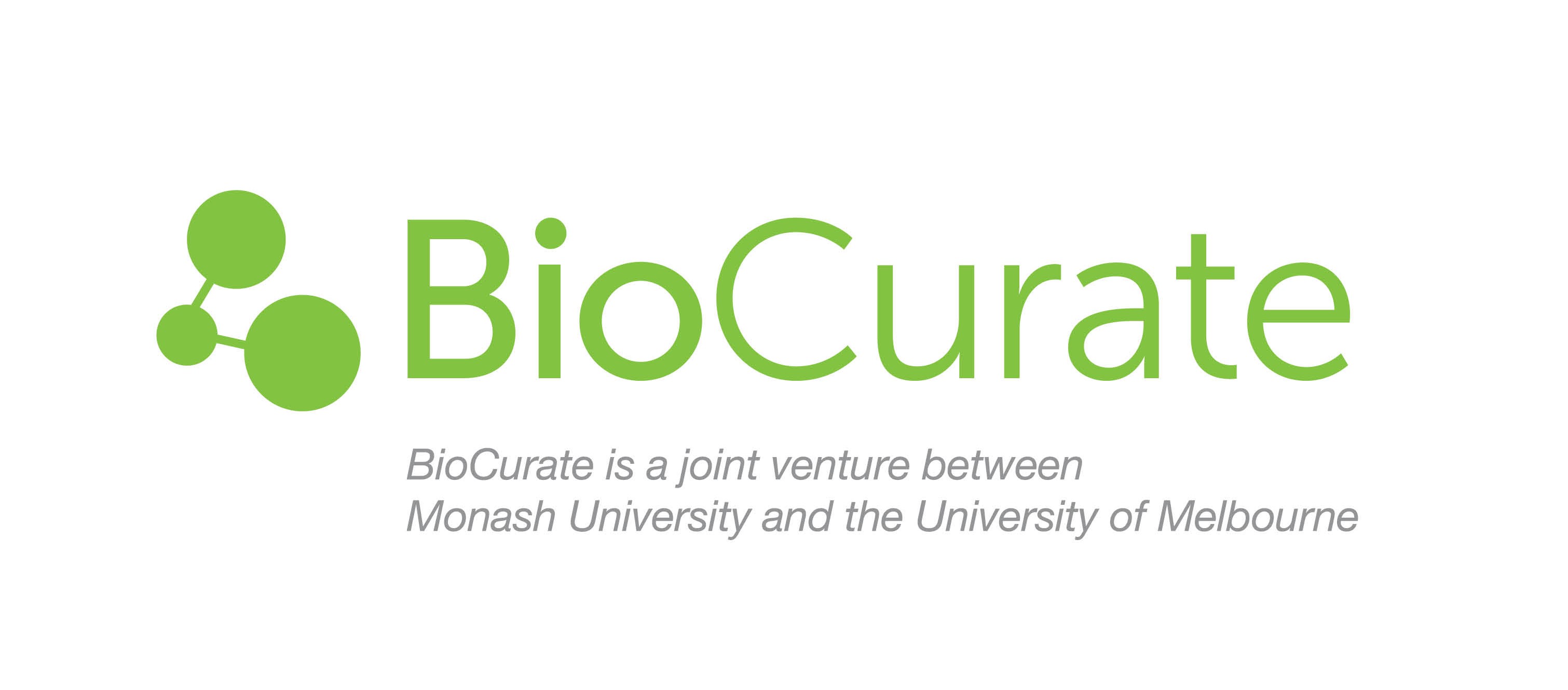 BioCurate logo JV stack2