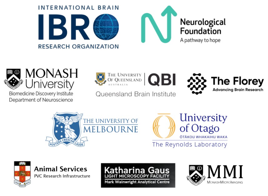 ACAN Sponsors Institutions